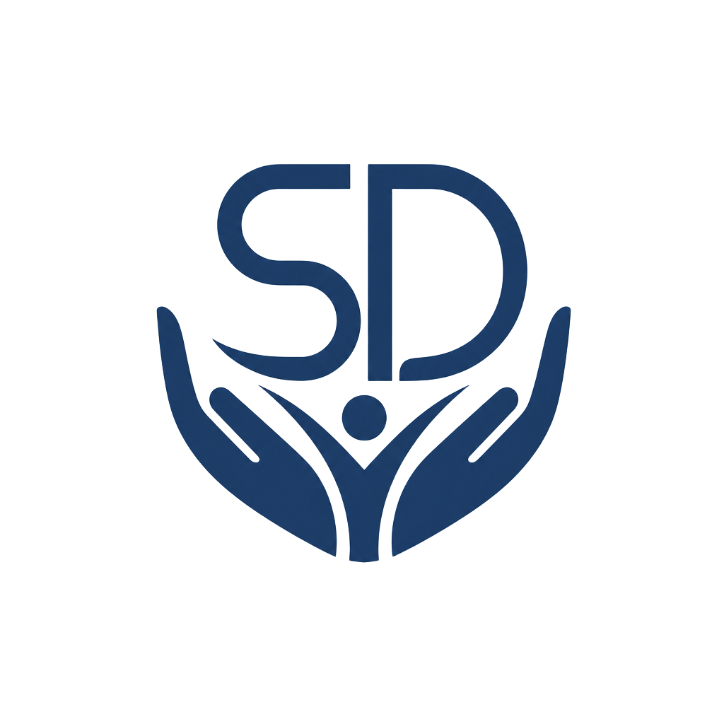 SD Healthcare Consulting logo